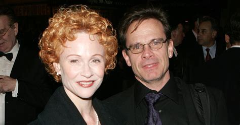 tracyyshane|Actor Peter Scolari Is Survived by His Wife and Four Children